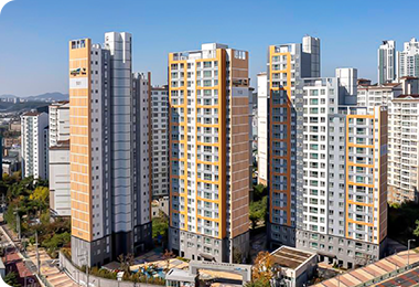 시흥신천 웰라움