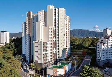 춘천효자 웰라움