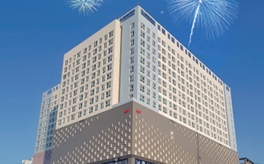 김포 풍무 랜드마크 오피스텔