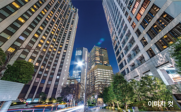 풍부한 개발호재