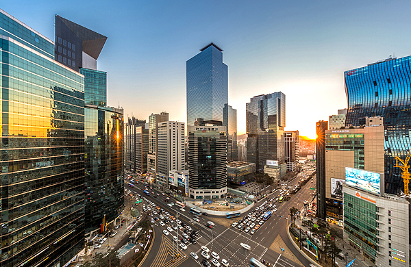 풍부한 개발호재