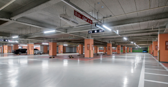 713대 자주식 주차