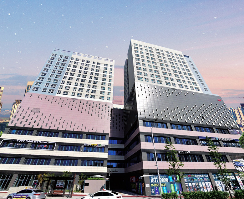 나만의 라이프스타일을 즐기다!