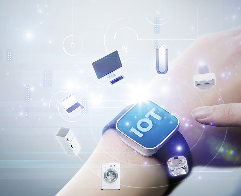 스마트 시스템의 앞선 생활을 만나다!